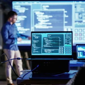 devop and development