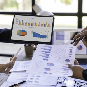 ERP & SaaS Solutions