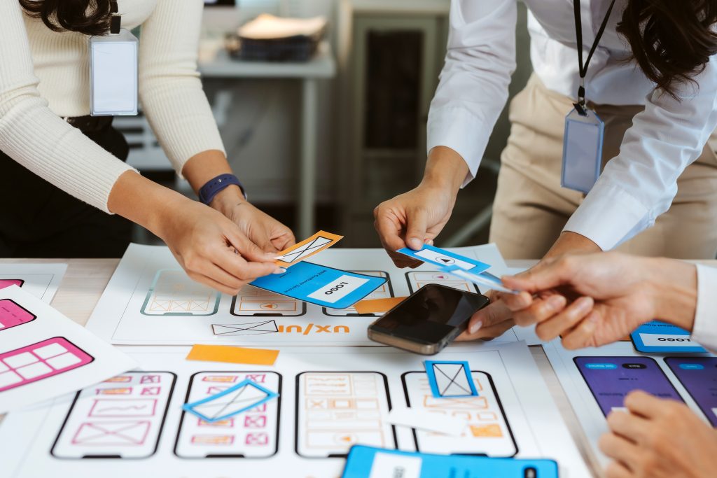 Mobile App Development