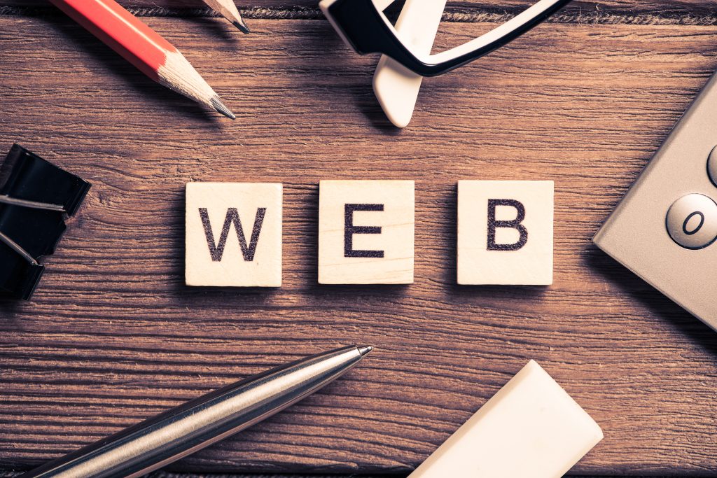What is Website Maintenance