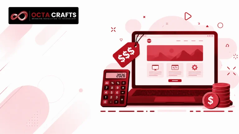 Custom Website Cost