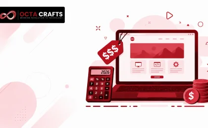 Custom Website Cost